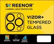 SCREENOR VIZOR+ IPHONE 16 PRO/16 PRO MAX - Suojakuoret, laukut ja kotelot - 6438327140088 - 1