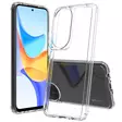 SCREENOR BUMPER HONOR X7b / HONOR 90 SMART LÄPINÄKYVÄ - Suojakuoret, laukut ja kotelot - 6438327256178 - 1
