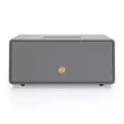 AUDIO PRO DRUMFIRE D2 MULTIROOM LANGATON KAIUTIN HARMAA - Bluetooth-kaiuttimet - 7330117152358 - 1