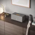 AUDIO PRO DRUMFIRE D2 MULTIROOM LANGATON KAIUTIN HARMAA - Bluetooth-kaiuttimet - 7330117152358 - 4