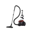 ELECTROLUX EL61C2CR PÖLYNIMURI - Pussittomat pölynimurit - 7332543774838 - 3