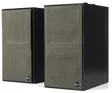 KLIPSCH THE FIVES AKTIIVIKAIUTINPARI MATTE BLACK - Hyllykaiuttimet - 743878041088 - 1