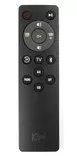 KLIPSCH THE FIVES AKTIIVIKAIUTINPARI MATTE BLACK - Hyllykaiuttimet - 743878041088 - 4