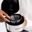 TAURUS 920639000 VERONA 6 INOX KAHVINKEITIN - Kahvinkeittimet - 8414234206398 - 6