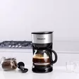 TAURUS 920639000 VERONA 6 INOX KAHVINKEITIN - Kahvinkeittimet - 8414234206398 - 5