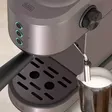 BLACK+DECKER ES9200090B 20BAR ESPRESSOKONE - Erikoiskahvinkeittimet / kahviautomaatit - 8432406200098 - 2