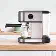 BLACK+DECKER ES9200090B 20BAR ESPRESSOKONE - Erikoiskahvinkeittimet / kahviautomaatit - 8432406200098 - 3