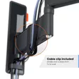 VOGELS TVM3445 COMFORT SEINÄTELINE - TV-Telineet - 8712285347788 - 4