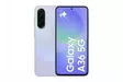 SAMSUNG GALAXY A36 5G 128GB AWESOME LAVENDER - Matkapuhelimet - 8806095984438 - 1