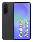 SAMSUNG GALAXY A36 5G 128GB AWESOME LAVENDER - Matkapuhelimet - 8806095984438 - 2