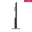 THOMSON 85QG7S14 85" QLED PRO - Yli 60 tuumaiset televisiot - 9120106662948 - 4