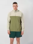 New Balance SE WV FZ Jacket - Miesten ulkoilutakit - MJ41018 - 2