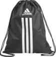 Adidas Power Gympack Black/White - Urheilureput ja laukut - 4065431090088 - 1
