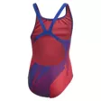 Adidas YA Swimwear TKYSuit - Lasten Uima-asut ja uimahousut - GE2068 - 2