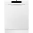AEG FFB63937ZW ASTIANPESUKONE - 60 cm leveät astianpesukoneet - 7333394021508 - 3