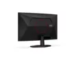 AOC C27G42E 27" FHD 180HZ KAAREVA PELINÄYTTÖ - Näytöt > 27" - 4038986182638 - 3