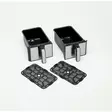 default - Airfryer, friteeraus ja kypsennys - 8003705120648 - 3