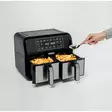 default - Airfryer, friteeraus ja kypsennys - 8003705120648 - 2