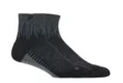 Asics Performance Run Sock Quarter - Urheilusukat - 3013B328 - 2