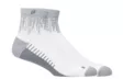 Asics Performance Run Sock Quarter - Urheilusukat - 3013B328 - 1