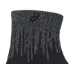 Asics Performance Run Sock Quarter - Urheilusukat - 3013B328 - 3