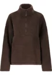 Athlecia Norika W Pile Fleece - Naisten fleece- ja villapaidat - EA263458 - 4