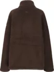 Athlecia Norika W Pile Fleece - Naisten fleece- ja villapaidat - EA263458 - 5