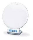 Beurer WL75 Herätysvalo Bluetoothilla - Kirkasvalo- ja wake-up lamput - 4211125589288 - 1