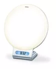 Beurer WL75 Herätysvalo Bluetoothilla - Kirkasvalo- ja wake-up lamput - 4211125589288 - 2