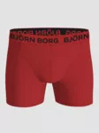 Björn Borg 3-pack Cotton boxers - Bokserit - 10006311_MP008 - 3