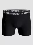 Björn Borg 3-pack Cotton boxers - Bokserit - 10006311_MP008 - 2