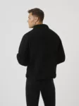 Björn Borg Centre Pile Fleece Jacket - Miesten fleece- ja villapaidat - 10002258 - 3