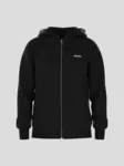Björn Borg Essential 4 Zip Hoodie - Miesten paidat - 10005358 - 3