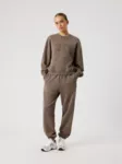 Björn Borg Studio Oversized Sweatshirt - Naisten paidat - 10005508 - 3