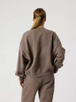 Björn Borg Studio Oversized Sweatshirt - Naisten paidat - 10005508 - 2