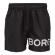 Björn Borg Swim Shorts - Lasten Uima-asut ja uimahousut - 9999-1348 - 1
