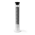 BLACK+DECKER ES9440120B TOWER TORNITUULETIN VALKOINEN - Tuulettimet - 8432406440128 - 3