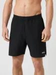 Borg Zip Shorts - Miesten juoksu- ja treenihousut - 10003718 - 1