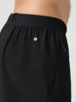 Borg Zip Shorts - Miesten juoksu- ja treenihousut - 10003718 - 3