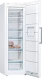BOSCH GSN36CWEV KAAPPIPAKASTIN - Kaappipakastimet - 4242005388448 - 2
