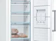 BOSCH GSN36CWEV KAAPPIPAKASTIN - Kaappipakastimet - 4242005388448 - 4