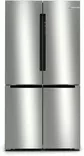 BOSCH KFN96VPEA FRENCH DOOR JÄÄKAAPPIPAKASTIN - Kotikylmiöt ja side by side-kaapit - 4242005264568 - 1
