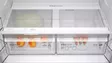 BOSCH KFN96VPEA FRENCH DOOR JÄÄKAAPPIPAKASTIN - Kotikylmiöt ja side by side-kaapit - 4242005264568 - 4