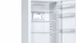 BOSCH KGN36NWEA VALKOINEN JÄÄKAAPPIPAKASTIN - Jääkaappipakastimet - 4242005196708 - 4