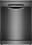 BOSCH SMS4EMC06E ASTIANPESUKONE MUSTA - 60 cm leveät astianpesukoneet - 4242005434428 - 5