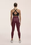 Casall Graphic High Waist Tights - Naisten juoksu- ja treenitrikoot - 21568 - 15