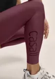 Casall Graphic High Waist Tights - Naisten juoksu- ja treenitrikoot - 21568 - 14
