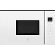ELECTROLUX KMFE172TEW INTEGROITAVA MIKROAALTOUUNI - Integroitava mikroaaltouuni - 7332543665648 - 1