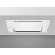 ELECTROLUX LFK819W LIESITUULETIN - Saarekemalliset liesituulettimet - 7332543838158 - 3