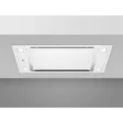 ELECTROLUX LFK819W LIESITUULETIN - Saarekemalliset liesituulettimet - 7332543838158 - 1